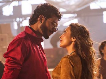 Sahher Bambba joins King in action-comedy music video ‘Kamaal Hai,’ watch Sahher Bambba joins King in action-comedy music video ‘Kamaal Hai,’ watch