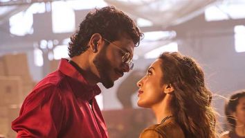 Sahher Bambba joins King in action-comedy music video ‘Kamaal Hai,’ watch