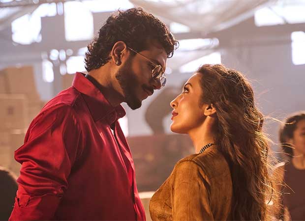 Sahher Bambba joins King in action-comedy music video ‘Kamaal Hai,' watch