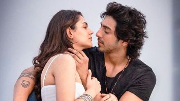 Brand Ahneet – the biggest Gen Z on-screen pair of India! | 10 huge brands for Saiyaara stars: Ahaan’s Iconic 5 & Aneet’s Fab 5 to rewrite debutant endorsement history