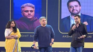 Saiyaara steals the spotlight again! YRF & Mohit Suri’s blockbuster wins popular choice at YIFF 2025