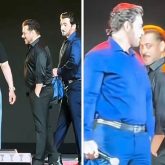 When Salman Khan met his ‘duplicate’: Sunil Grover’s hilarious impersonation steals the show at Da-Bangg tour, watch