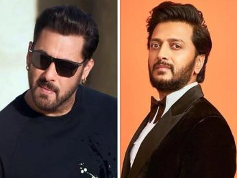 Salman Khan to play Chhatrapati Shivaji Maharaj’s right hand Jeeva Mahala in Riteish Deshmukh’s Raja Shivaji Salman Khan to play Chhatrapati Shivaji Maharaj’s right hand Jeeva Mahala in Riteish Deshmukh’s Raja Shivaji