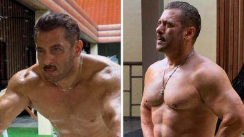Salman Khan drops latest workout photo; goes viral as fans can’t stop swooning over his fitness