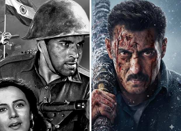 Trade experts explain what went wrong with 120 Bahadur: “Audiences don’t want to watch a lost war…China doesn’t have that kind of feeling among the moviegoers that Pakistan has”