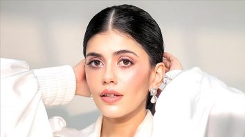 Celeb Photos Of Sanjana Sanghi