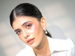 Celeb Photos Of Sanjana Sanghi