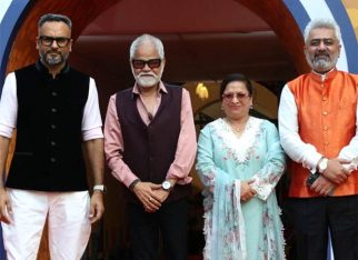 Sanjay Mishra leads the return of Vadh 2 at IFFI 2025, reflects on the film’s emotional and spiritual depth: “A beautiful, sensitive, and unique film”