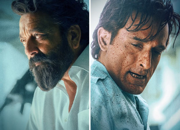 Sanjay Dutt and Akshaye Khanna miss Dhurandhar trailer launch, Ranveer Singh leads event