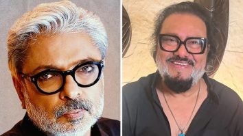 Sanjay Leela Bhansali and Ismail Darbar’s complex relationship: “They have a Tom-and-Jerry-like relationship,” says Awez Darbar