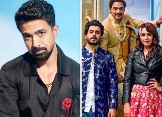 Saqib Saleem on turning producer with sister Huma Qureshi through Single Salma, “Huma doesn’t allow mediocrity. She pushes me, questions me and keeps me honest”