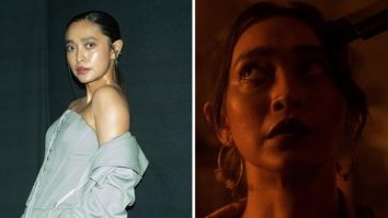 Sayani Gupta reveals her creative process in Delhi Crime 3: “I improvised most scenes and wrote my own dialogues”