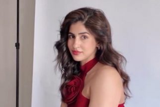 Serving curves, confidence, and couture! Sakshi Malik