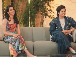 Shafali Verma and Jemimah Rodrigues share candid stories of passion, perseverance, and women’s cricket on Two Much with Kajol and Twinkle