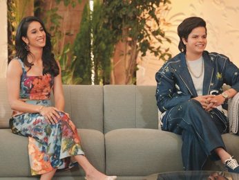 Shafali Verma and Jemimah Rodrigues share candid stories of passion, perseverance, and women’s cricket on Two Much with Kajol and Twinkle