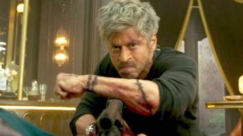 Shah Rukh Khan turns fierce in Siddharth Anand’s explosive King teaser; birthday surprise unveils his salt-pepper look