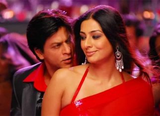 Tabu opens up on why she and Shah Rukh Khan haven’t done a full film together: “I can only say yes or no”