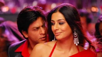 Tabu opens up on why she and Shah Rukh Khan haven’t done a full film together: “I can only say yes or no”