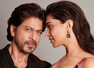 Shah Rukh Khan confirms romance in King with Deepika Padukone; says “Pyaar toh zaroor hoga!”