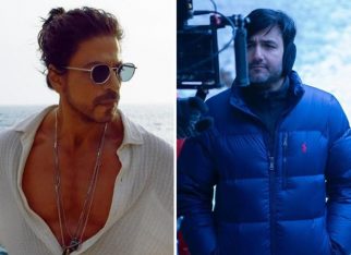 Shah Rukh Khan opens up about his bond with Siddharth Anand: “He is a very aesthetic director”