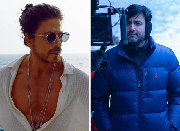 Shah Rukh Khan opens up about his bond with Siddharth Anand: “He is a very aesthetic director”