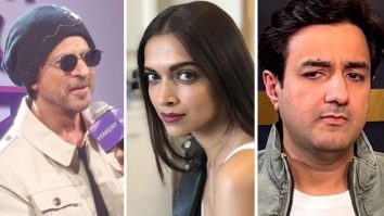 Shah Rukh Khan opens up on King: “Mera saath film mein Deepika Padukone hai. Pyaar toh zaroor hoga!”; credits Siddharth Anand for helping him shape his mass avatar in Jawan: “He understood I want to create new kind of MACHO hero”