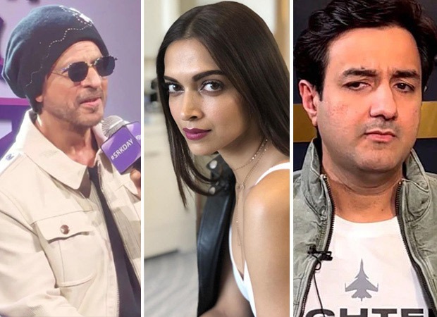 Shah Rukh Khan opens up on King: "Mera saath film mein Deepika Padukone hai. Pyaar toh zaroor hoga!"; credits Siddharth Anand for helping him shape his mass avatar in Jawan: "He understood I want to create new kind of MACHO hero" 