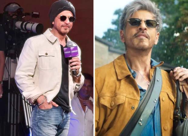 Shah Rukh Khan shares EXCITING details about his King character at fan event: "He's a KHOONI; maar deta hai aur poochhta bhi nahin…DON'T follow in his footsteps!"