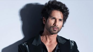 Shahid Kapoor