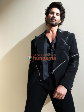 Shahid Kapoor
