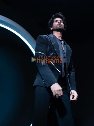 Shahid Kapoor