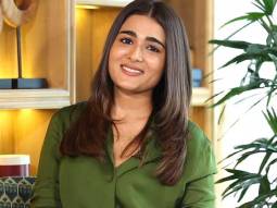 Shalini Pandey: “She’s Deepika Padukone! She should get whatever she wants” | Idli Kadai | Dhanush