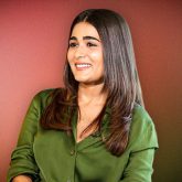 Shalini Pandey’s FANTASTIC Rapid Fire on Arjun Reddy, Kareena Kapoor, Salman Khan, Zoya Akhtar