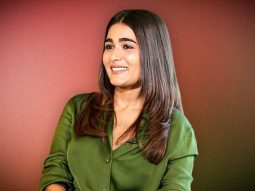 Shalini Pandey’s FANTASTIC Rapid Fire on Arjun Reddy, Kareena Kapoor, Salman Khan, Zoya Akhtar