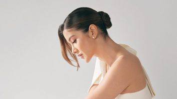 Shanaya Kapoor