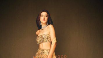 Shanaya Kapoor