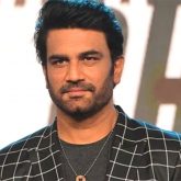 Sharad Kelkar reveals he shed 8 kilos for his upcoming Netflix project