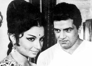 Sharmila Tagore on missing out on Rocky Aur Rani Kii Prem Kahaani with Dharmendra, “I fell ill and couldn’t do the film”