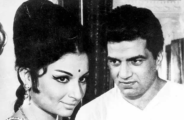 Sharmila Tagore on missing out on Rocky Aur Rani Kii Prem Kahaani with Dharmendra, “I fell ill and couldn’t do the film”