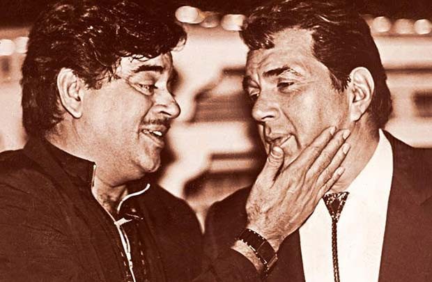 “Marey unke dushman,” Shatrughan Sinha on his best friend Dharmendra’s death reports