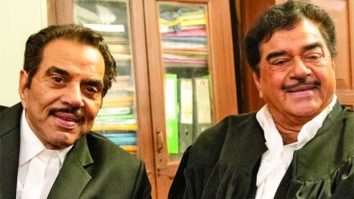 Shatrughan Sinha on Dharmendra, “We thought he would recover. Maybe it was wishful thinking”