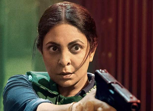 Shefali Shah talks Delhi crime season 3, Vartika Chaturvedi, and her battle with impostor syndrome: “Every time I feel this is a fluke”
