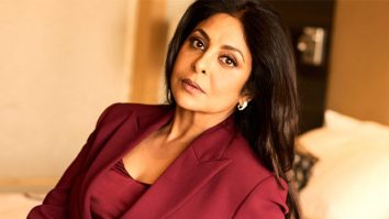 Shefali Shah slams “unfair” work hours in film industry; questions why overtime and actor delays are normalised