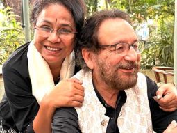 Shekhar Kapur reflects on Bandit Queen decades later and the emotional journey that stayed with him: “The most intense film I ever made”