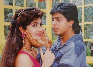 Shilpa Shetty Kundra celebrates 32 years of Baazigar with a nostalgic montage: “What a ride it’s been!”