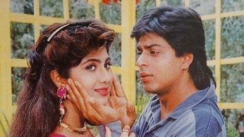 Shilpa Shetty Kundra celebrates 32 years of Baazigar with a nostalgic montage: “What a ride it’s been!”