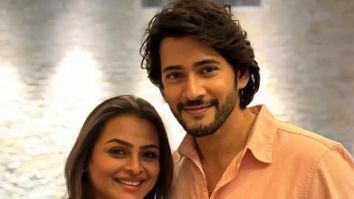 Shilpa Shirodkar says brother-in-law Mahesh Babu knows no jealousy or malice: “He only wants the best for everyone”