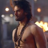 Shiva Stotram – Lyrical | Jatadhara | Sudheer Babu & Sonakshi Sinha | Rajeev Raj | Prerna Arora