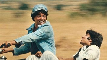 Sholay’s original ending finally set for release; restored version to hit theatres on December 12, 2025