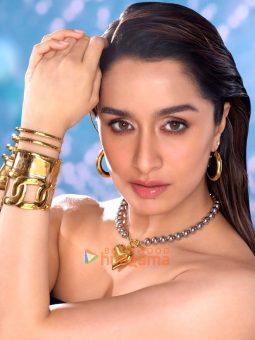 Celeb Photos Of Shraddha Kapoor